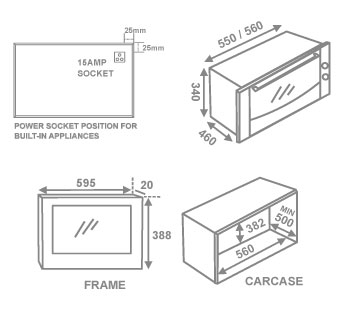 Installation Diagram